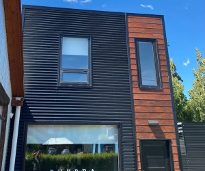 Departamento Tundra House